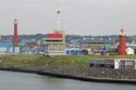 Lighthouses and navigation radar