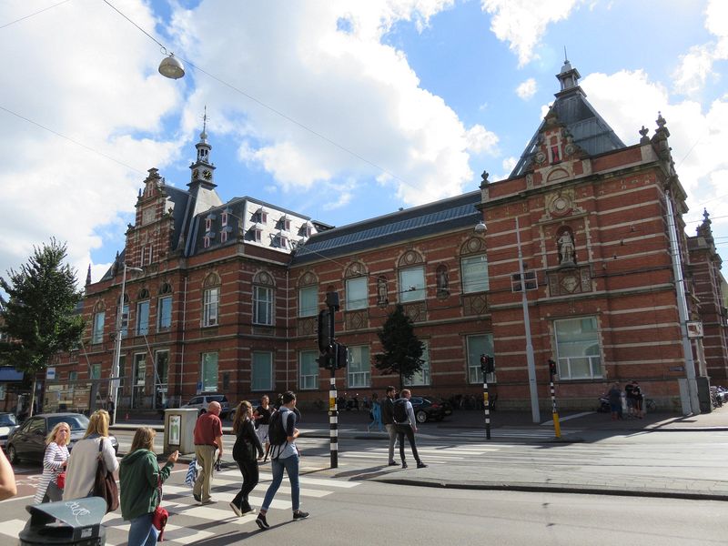 Stedelijk Museum