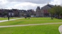 The other end of the Museumplein with the concert hall at the end