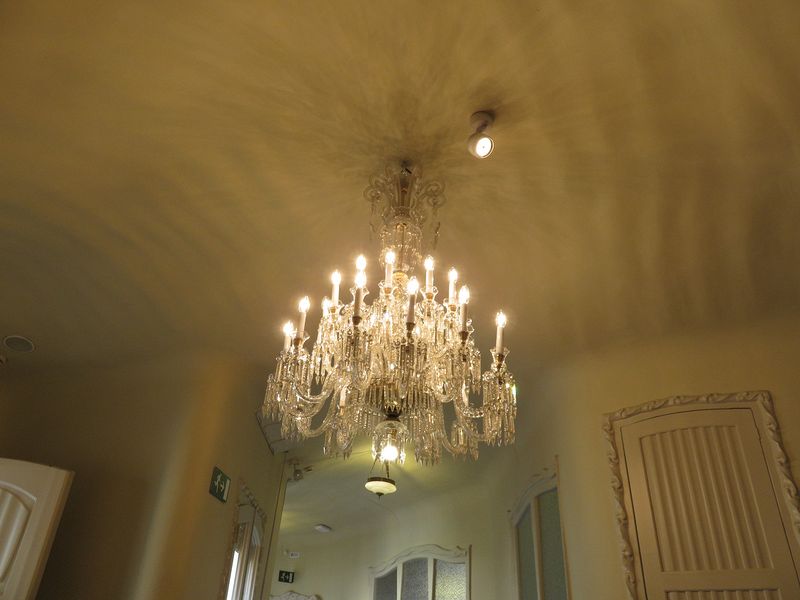 Chandelier