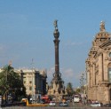 Christopher Columbus memorial