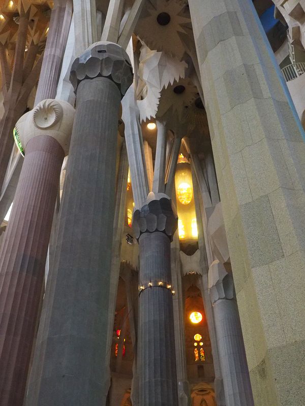 Columns