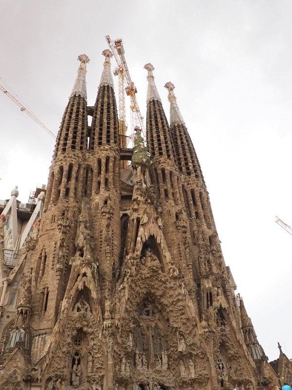 Sagrada Familia