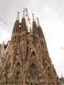 Sagrada Familia