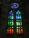 Stained glass