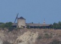 An old windmill