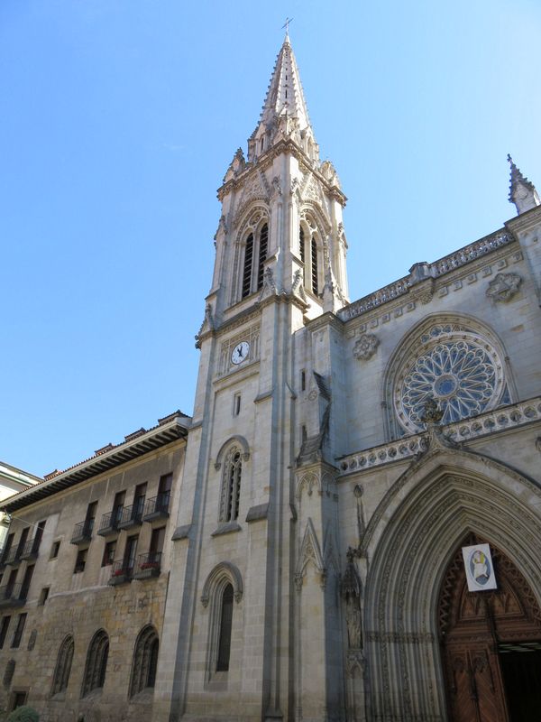 Santiago Cathedral