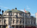 Teatro Arriaga de Bilbao opera house