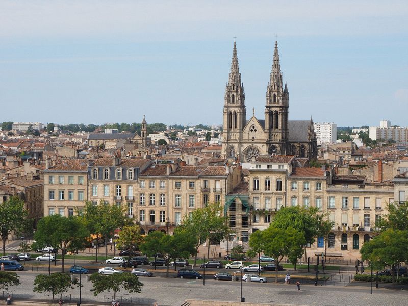 Church of Saint-Louis