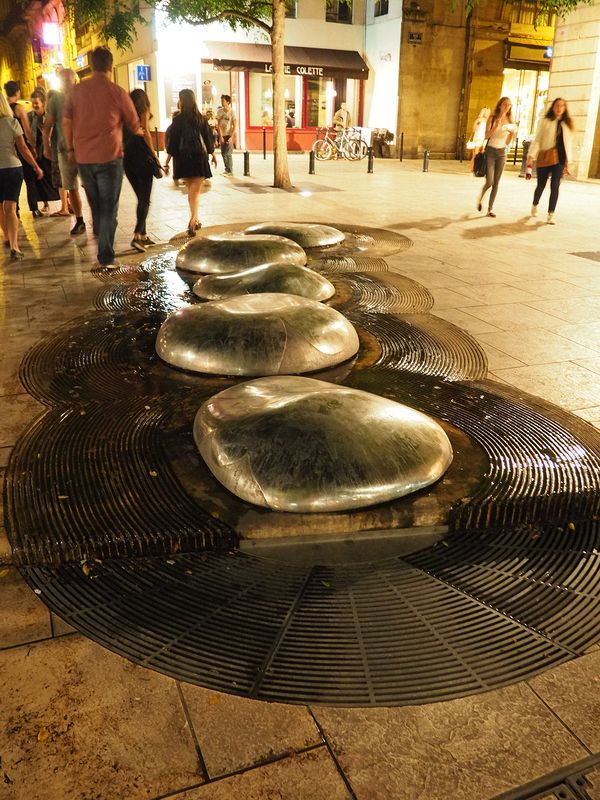 Public art