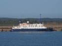 The Hebridean Sky - a small luxury cruise ship