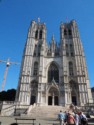 Brussels Cathedral