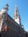 Brussels City Hall