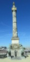 Monument to King Leopold