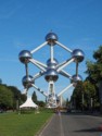 The Atomium