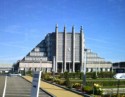 The Brussels Exhibition Centre