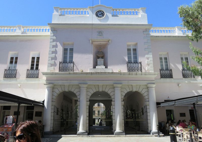 Gibraltar Parliament