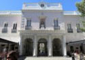 Gibraltar Parliament