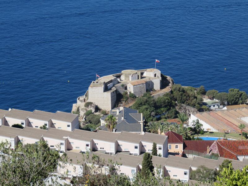 Parson's Lodge Battery