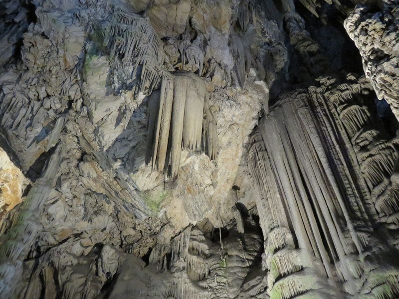 St Michael's Cave 2