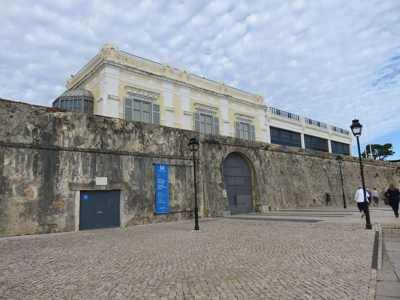 Fortaleza da Nossa Senhora da Luz 2