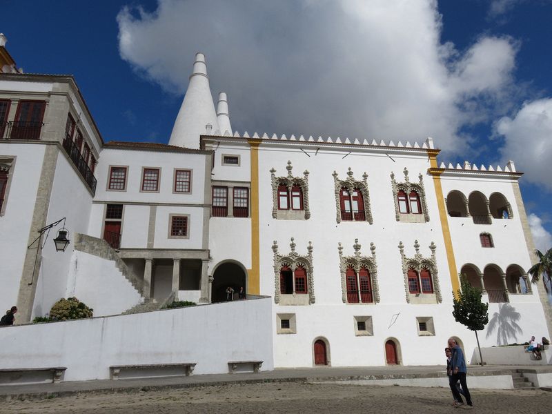 Palacio Nacional