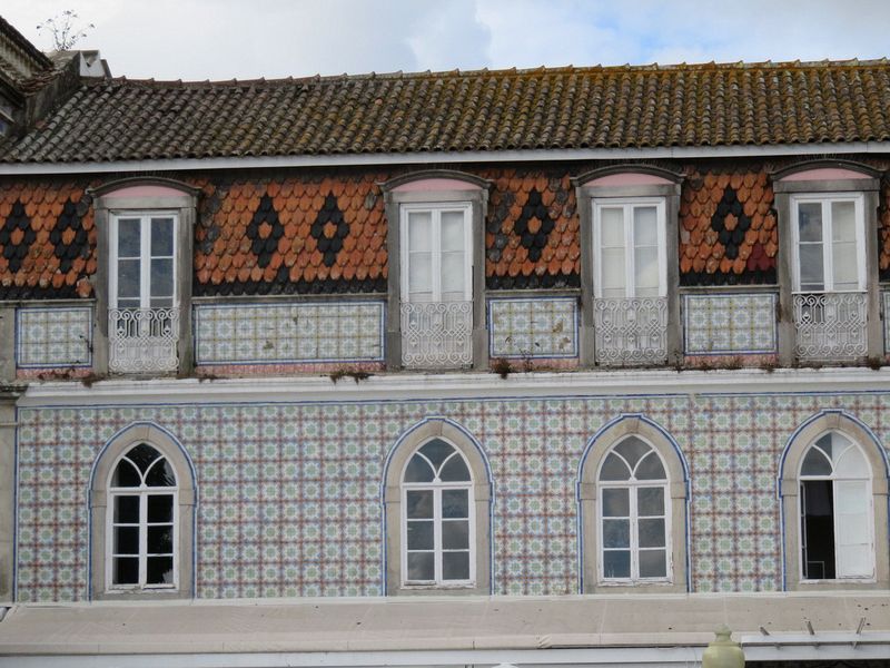 Tilework