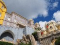 As we leave the Pena Palace