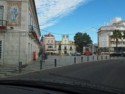 Cascais town square