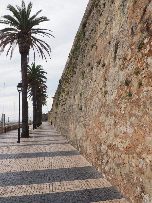 Fortaleza da Nossa Senhora da Luz