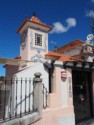 Interesting building back in Sintra