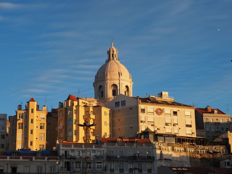 National Pantheon