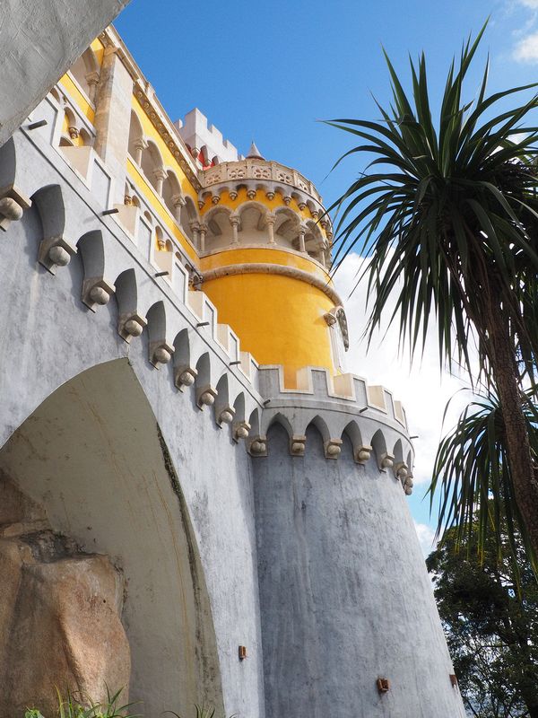 Pena Palace 2