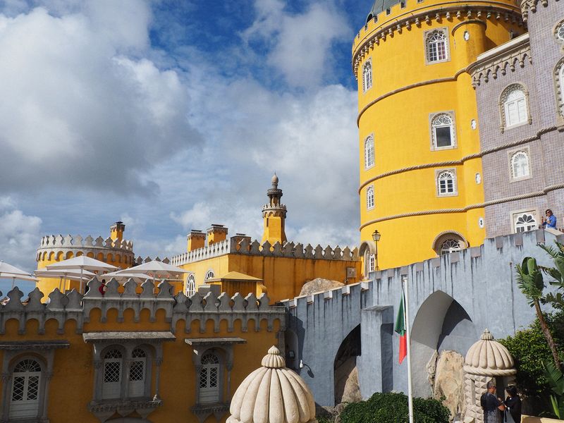 Pena Palace 3