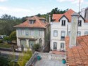 Typical houses in Sintra