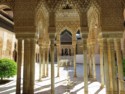 Courtyard of the Lions