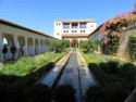 Palacio de Generalife