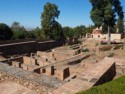 Ruins of the Palace of the Abencerrajes