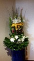 Flower arrangement