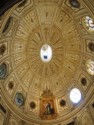 Ceiling of the Renaissance vault