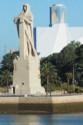 Christopher Columbus memorial