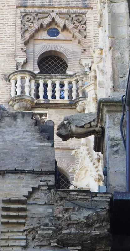 Gargoyle