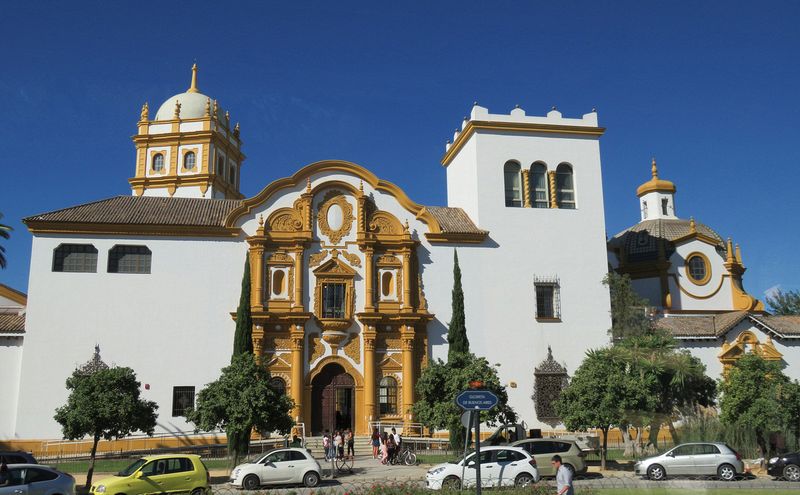 Glorieta de Buenos Aires