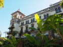 Hotel Alfonso XIII