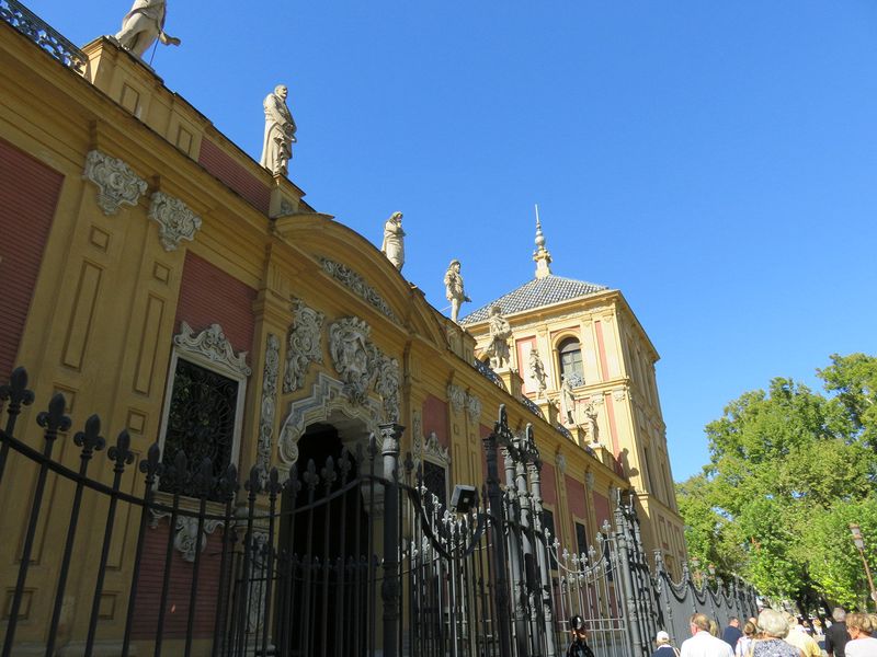 Palos de Frontera