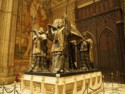 Tomb of Christopher Columbus