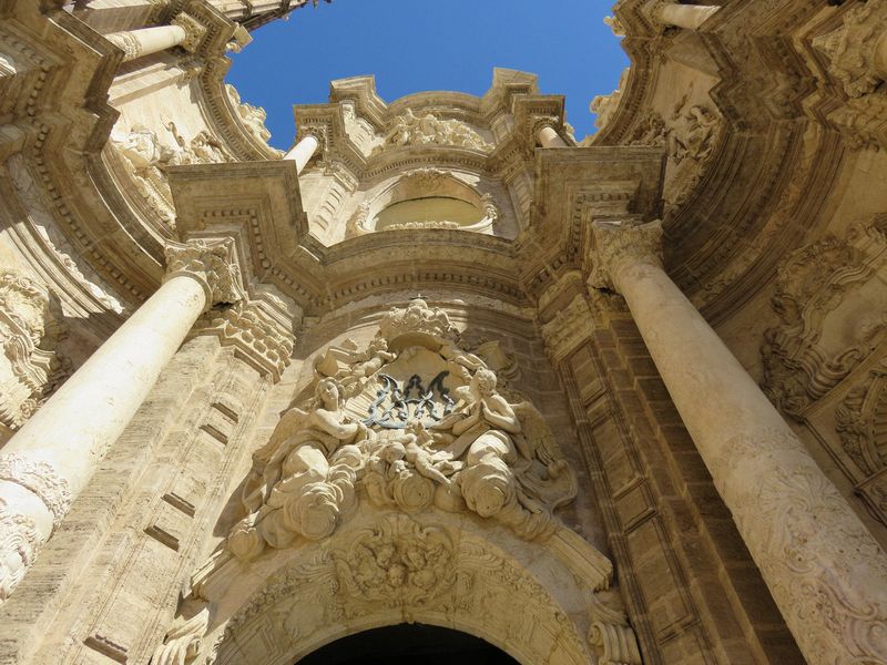 Catedral de Valencia