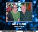 June and Pete on Gala night 1