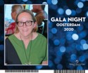 June on Gala night