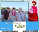 Pete, June, and Linda at Puerto Quetzal 3